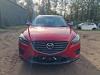 Front end, complete from a Mazda CX-5 (KE,GH), 2011 2.2 SkyActiv-D 150 16V 2WD, SUV, Diesel, 2.191cc, 110kW (150pk), FWD, SHY1, 2012-04 / 2017-06 2016