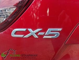 Używane Regulator wysokosci ksenonowy Mazda CX-5 (KE,GH) 2.2 SkyActiv-D 150 16V 2WD Cena na żądanie oferowane przez Kleine Staarman B.V. Autodemontage