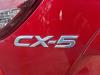 Régulateur d'hauteur Xenon d'un Mazda CX-5 (KE,GH), 2011 2.2 SkyActiv-D 150 16V 2WD, SUV, Diesel, 2.191cc, 110kW (150pk), FWD, SHY1, 2012-04 / 2017-06 2016