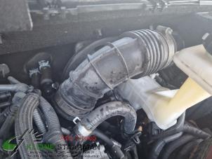 Used Air intake hose Nissan Qashqai (J11) 1.3 DIG-T 140 16V Price on request offered by Kleine Staarman B.V. Autodemontage