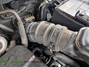 Used Air intake hose Hyundai iX35 (LM) 1.7 CRDi 16V Price on request offered by Kleine Staarman B.V. Autodemontage