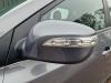 Wing mirror, left from a Hyundai iX35 (LM), 2010 / 2015 1.7 CRDi 16V, SUV, Diesel, 1 685cc, 85kW (116pk), FWD, D4FD, 2010-11 / 2015-09, F5D31; FD5D41 2015