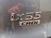 Hyundai iX35 (LM) 1.7 CRDi 16V Rear lower wishbone, left