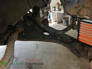 Used Front lower wishbone, right Hyundai iX35 (LM) 1.7 CRDi 16V Price on request offered by Kleine Staarman B.V. Autodemontage