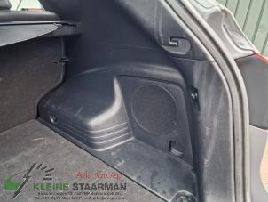 Used Boot lining right Hyundai iX35 (LM) 1.7 CRDi 16V Price on request offered by Kleine Staarman B.V. Autodemontage