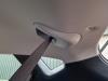 Hyundai iX35 (LM) 1.7 CRDi 16V Rear seatbelt, centre
