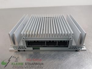 Used Radio amplifier Hyundai iX35 (LM) 1.7 CRDi 16V Price on request offered by Kleine Staarman B.V. Autodemontage