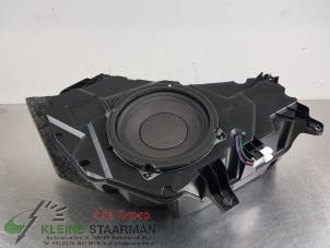 Used Subwoofer Hyundai iX35 (LM) 1.7 CRDi 16V Price on request offered by Kleine Staarman B.V. Autodemontage