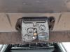 Hyundai iX35 (LM) 1.7 CRDi 16V Tailgate lock mechanism