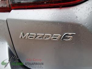 Usagé Barre d'accouplement droite Mazda 6 SportBreak (GJ/GH/GL) 2.2 SkyActiv-D 175 16V Prix sur demande proposé par Kleine Staarman B.V. Autodemontage