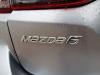 Verin de coffre d'un Mazda 6 SportBreak (GJ/GH/GL), 2012 2.2 SkyActiv-D 175 16V, Combi, Diesel, 2.191cc, 129kW (175pk), FWD, SHY4; SHY6, 2012-08 / 2018-02 2015