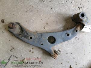 Used Front lower wishbone, right Mazda 6 SportBreak (GJ/GH/GL) 2.2 SkyActiv-D 175 16V Price on request offered by Kleine Staarman B.V. Autodemontage