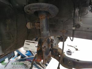 Used Front shock absorber rod, right Mazda 6 SportBreak (GJ/GH/GL) 2.2 SkyActiv-D 175 16V Price on request offered by Kleine Staarman B.V. Autodemontage