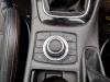 Navigation control panel from a Mazda 6 SportBreak (GJ/GH/GL), 2012 2.2 SkyActiv-D 175 16V, Combi/o, Diesel, 2.191cc, 129kW (175pk), FWD, SHY4; SHY6, 2012-08 / 2018-02 2015