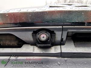 Used Reversing camera Mazda 6 SportBreak (GJ/GH/GL) 2.2 SkyActiv-D 175 16V Price on request offered by Kleine Staarman B.V. Autodemontage