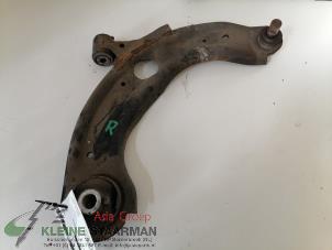 Used Front lower wishbone, right Mazda CX-3 2.0 SkyActiv-G 120 Price on request offered by Kleine Staarman B.V. Autodemontage