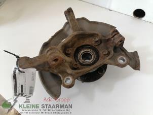 Used Knuckle, front right Mazda CX-3 2.0 SkyActiv-G 120 Price on request offered by Kleine Staarman B.V. Autodemontage