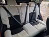 Rear bench seat from a Mazda CX-3, 2015 2.0 SkyActiv-G 120, SUV, Petrol, 1.998cc, 88kW, PEX3; PEXB, 2015-05 / 2018-01 2017