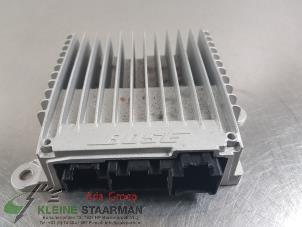Used Radio amplifier Mazda CX-3 2.0 SkyActiv-G 120 Price on request offered by Kleine Staarman B.V. Autodemontage