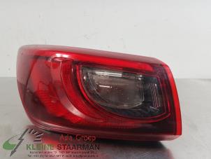 Used Taillight, left Mazda CX-3 2.0 SkyActiv-G 120 Price on request offered by Kleine Staarman B.V. Autodemontage