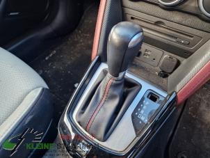 Used Automatic gear selector Mazda CX-3 2.0 SkyActiv-G 120 Price on request offered by Kleine Staarman B.V. Autodemontage