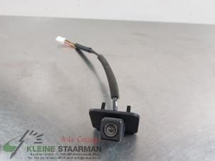 Used Reversing camera Mazda CX-3 2.0 SkyActiv-G 120 Price on request offered by Kleine Staarman B.V. Autodemontage