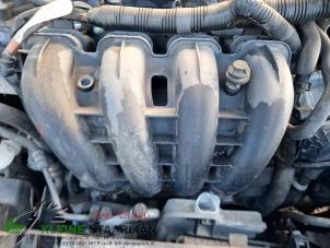 Used Intake manifold Mazda CX-3 2.0 SkyActiv-G 120 Price on request offered by Kleine Staarman B.V. Autodemontage