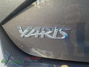 Used Brake servo Toyota Yaris III (P13) 1.5 16V Hybrid Price on request offered by Kleine Staarman B.V. Autodemontage