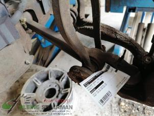 Used Front lower wishbone, left Mazda 6 (GG12/82) 1.8i 16V Price on request offered by Kleine Staarman B.V. Autodemontage