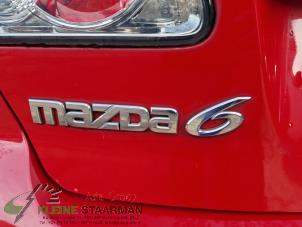 Usados Sensor de posición de acelerador Mazda 6 (GG12/82) 1.8i 16V Precio de solicitud ofrecido por Kleine Staarman B.V. Autodemontage