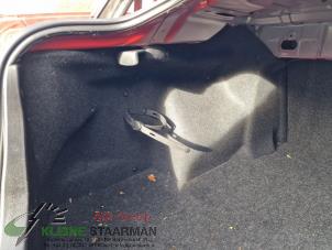 Used Boot lining left Mazda 6 (GG12/82) 1.8i 16V Price on request offered by Kleine Staarman B.V. Autodemontage