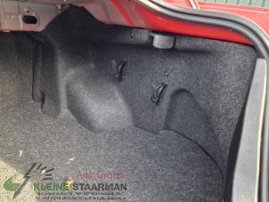 Used Boot lining right Mazda 6 (GG12/82) 1.8i 16V Price on request offered by Kleine Staarman B.V. Autodemontage