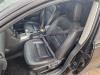 Seat, left from a Nissan Qashqai (J10), 2007 / 2014 2.0 16V, SUV, Petrol, 1.997cc, 104kW (141pk), FWD, MR20DE, 2007-02 / 2014-01, J10B; J10E; J10G 2011