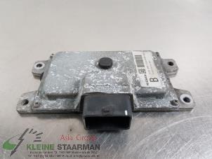 Used Automatic gearbox computer Nissan Qashqai (J10) 2.0 16V Price on request offered by Kleine Staarman B.V. Autodemontage