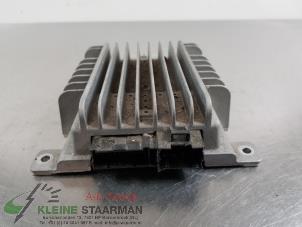 Used Radio amplifier Nissan Qashqai (J10) 2.0 16V Price on request offered by Kleine Staarman B.V. Autodemontage