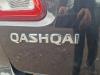 Amortiguador de gas izquierda detrás de un Nissan Qashqai (J10), 2007 / 2014 2.0 16V, SUV, Gasolina, 1.997cc, 104kW (141pk), FWD, MR20DE, 2007-02 / 2014-01, J10B; J10E; J10G 2011