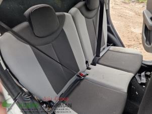 Used Rear bench seat Toyota Aygo (B40) 1.0 12V VVT-i Price on request offered by Kleine Staarman B.V. Autodemontage