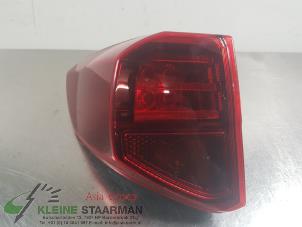 Used Taillight, left Suzuki Vitara (LY/MY) 1.4 S Turbo 16V Price on request offered by Kleine Staarman B.V. Autodemontage
