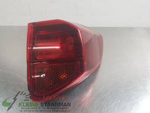 Used Taillight, right Suzuki Vitara (LY/MY) 1.4 S Turbo 16V Price on request offered by Kleine Staarman B.V. Autodemontage
