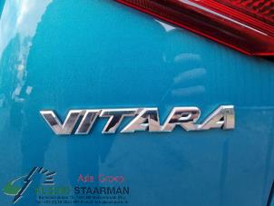 Used Set of tailgate gas struts Suzuki Vitara (LY/MY) 1.4 S Turbo 16V Price on request offered by Kleine Staarman B.V. Autodemontage