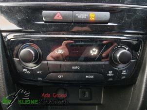 Used Heater control panel Suzuki Vitara (LY/MY) 1.4 S Turbo 16V Price on request offered by Kleine Staarman B.V. Autodemontage