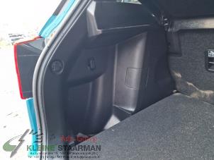 Used Boot lining left Suzuki Vitara (LY/MY) 1.4 S Turbo 16V Price on request offered by Kleine Staarman B.V. Autodemontage