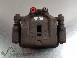 Used Rear brake calliper, right Kia Sorento III (UM) 2.2 CRDi 16V VGT 4x4 Price on request offered by Kleine Staarman B.V. Autodemontage
