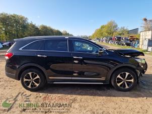 Used Box beam,right Kia Sorento III (UM) 2.2 CRDi 16V VGT 4x4 Price on request offered by Kleine Staarman B.V. Autodemontage