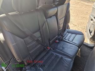 Used Rear bench seat Kia Sorento III (UM) 2.2 CRDi 16V VGT 4x4 Price on request offered by Kleine Staarman B.V. Autodemontage