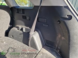 Used Boot lining right Kia Sorento III (UM) 2.2 CRDi 16V VGT 4x4 Price on request offered by Kleine Staarman B.V. Autodemontage