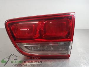 Used Taillight, right Kia Sorento III (UM) 2.2 CRDi 16V VGT 4x4 Price on request offered by Kleine Staarman B.V. Autodemontage
