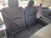 Sitz hinten van een Kia Sorento III (UM), 2015 / 2020 2.2 CRDi 16V VGT 4x4, SUV, Diesel, 2.199cc, 147kW (200pk), 4x4, D4HB, 2015-01 / 2020-08, UMC5D24; UMC7D24 2015
