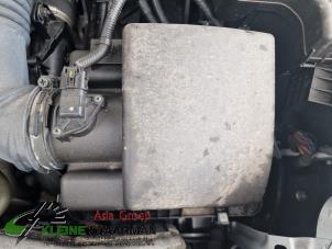 Usagé Boîtier filtre à air Mazda CX-5 (KF) 2.2 SkyActiv-D 150 16V 2WD Prix sur demande proposé par Kleine Staarman B.V. Autodemontage