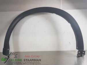 Used Wheel arch strip Mazda CX-5 (KF) 2.2 SkyActiv-D 150 16V 2WD Price on request offered by Kleine Staarman B.V. Autodemontage